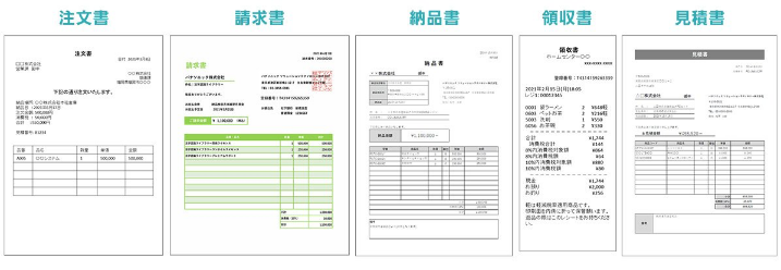 数千万件の学習データで実現する “事前設定なし”の高精度AI-OCR