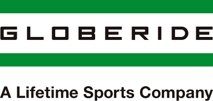 globeride logo