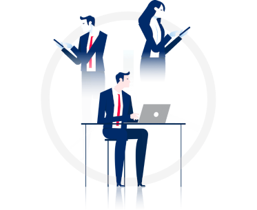 今の書類をそのまま利用可能