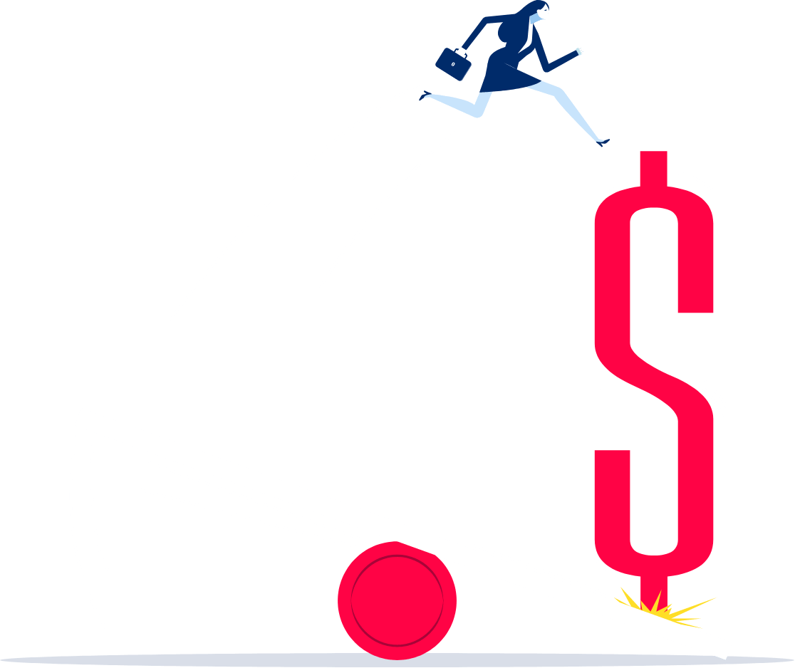 低額＆定額で導入可能