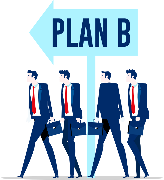 Shachihata Cloud ワークフローの活用例 (Plan B)