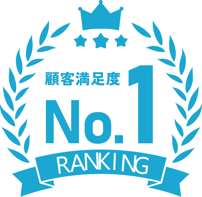 顧客満足度