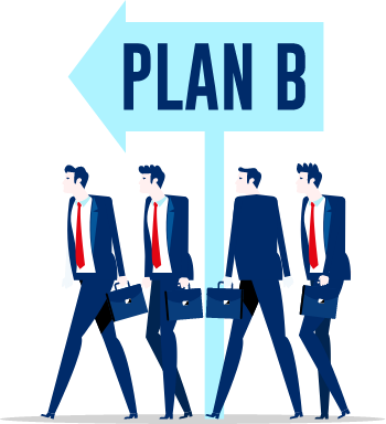 Plan B